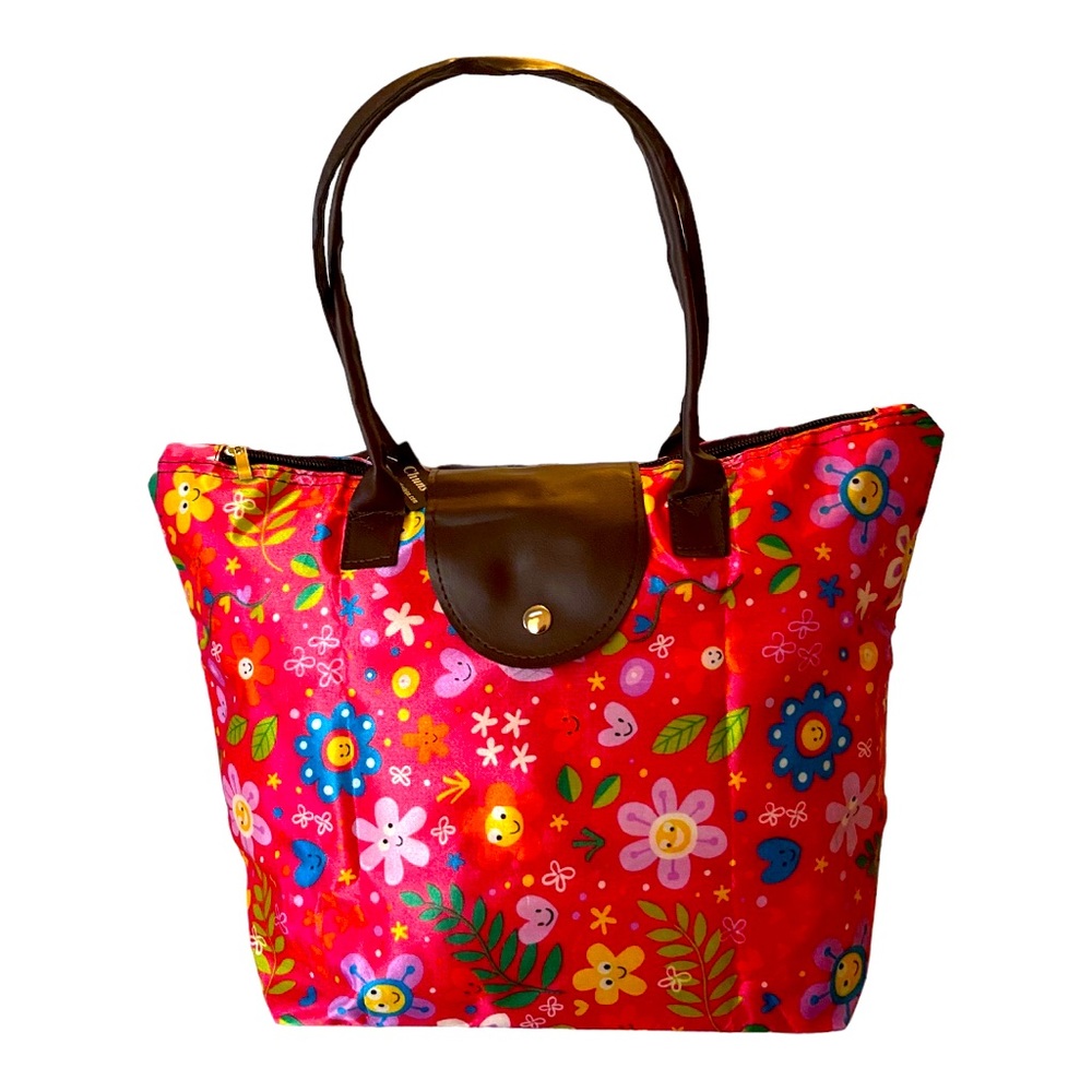 Handbag CHUNS FASHION Folding Handbag